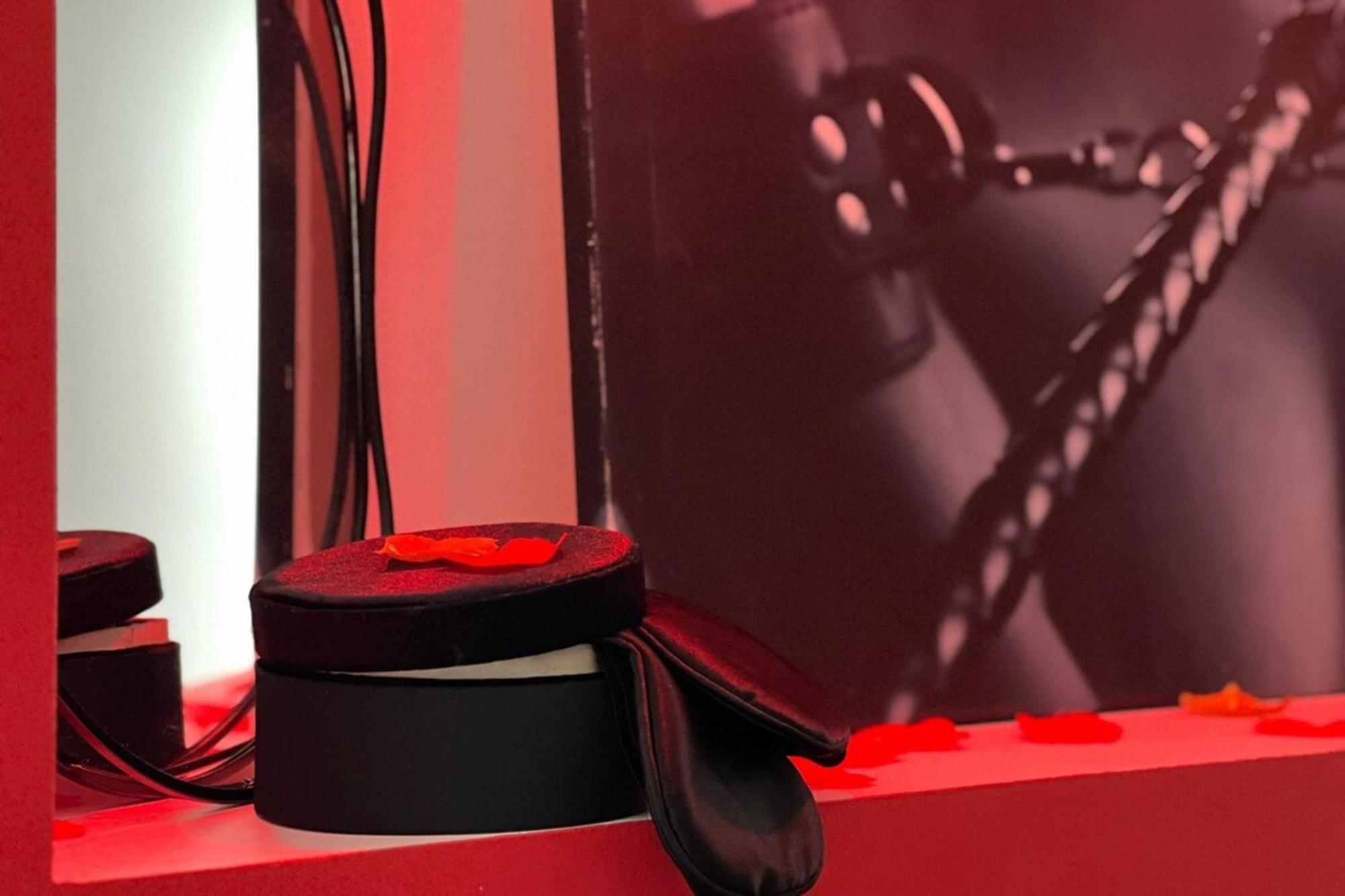 Dark Room Perpignan Aux 50 Nuances Jacuzzi Prive Villeneuve-de-la-Raho Dış mekan fotoğraf